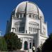 Bahai House of Worship